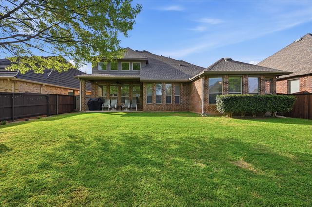 2529 Morgan Lane, Trophy Club, TX 76262