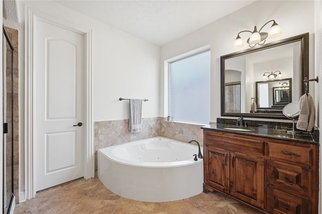 2529 Morgan Lane, Trophy Club, TX 76262