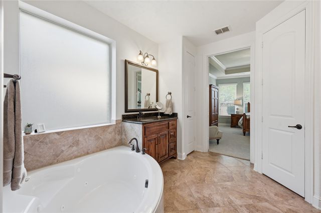 2529 Morgan Lane, Trophy Club, TX 76262