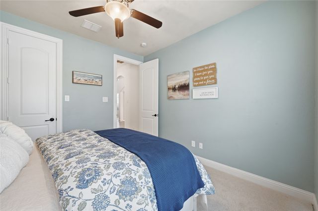 2529 Morgan Lane, Trophy Club, TX 76262