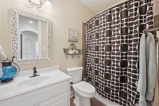 2529 Morgan Lane, Trophy Club, TX 76262