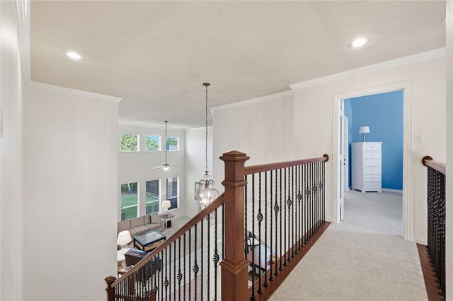 2529 Morgan Lane, Trophy Club, TX 76262