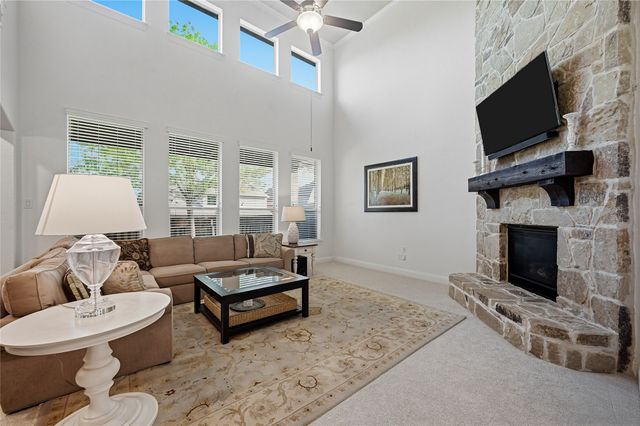 2529 Morgan Lane, Trophy Club, TX 76262