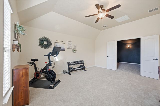 2529 Morgan Lane, Trophy Club, TX 76262