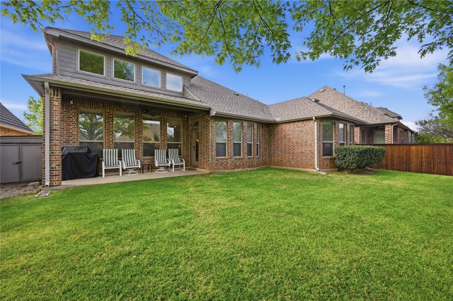 2529 Morgan Lane, Trophy Club, TX 76262