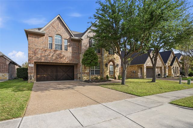 2529 Morgan Lane, Trophy Club, TX 76262
