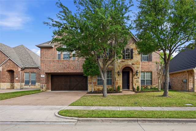 2529 Morgan Lane, Trophy Club, TX 76262