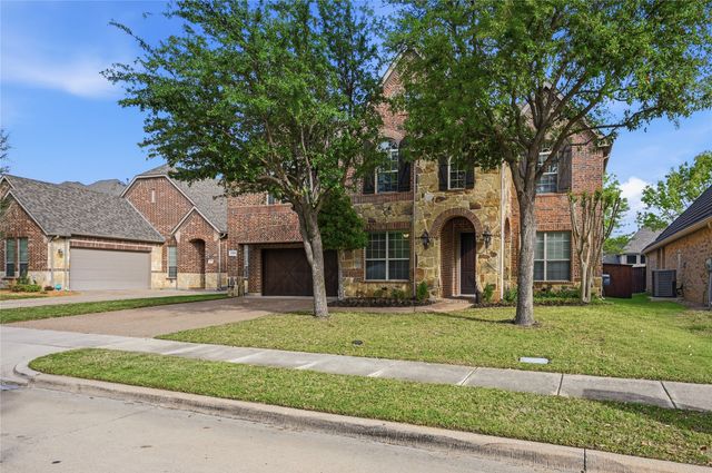 2529 Morgan Lane, Trophy Club, TX 76262