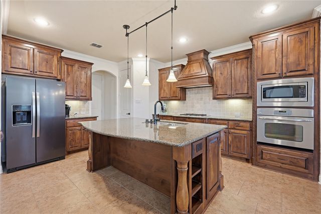 2529 Morgan Lane, Trophy Club, TX 76262