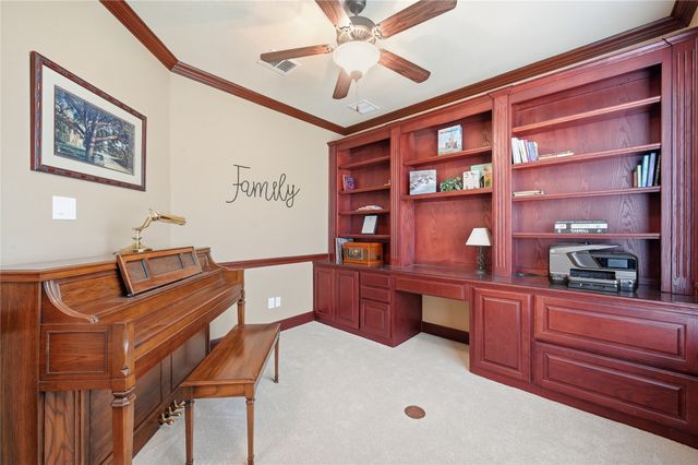 2529 Morgan Lane, Trophy Club, TX 76262