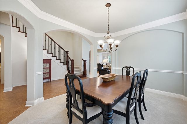 2529 Morgan Lane, Trophy Club, TX 76262