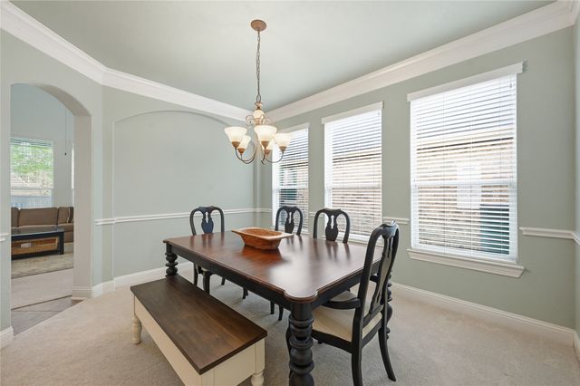 2529 Morgan Lane, Trophy Club, TX 76262