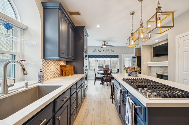 14210 Scarborough Fair Street, Houston, TX 77077