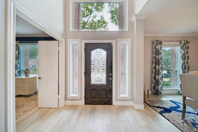 14210 Scarborough Fair Street, Houston, TX 77077