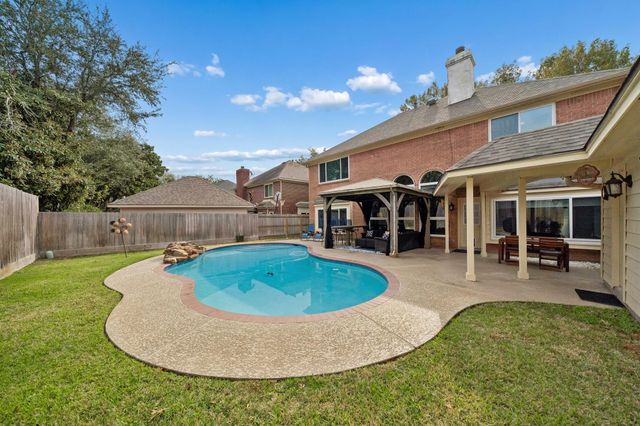 14210 Scarborough Fair Street, Houston, TX 77077