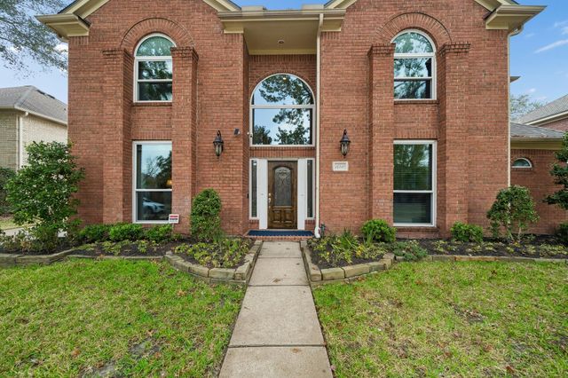 14210 Scarborough Fair Street, Houston, TX 77077