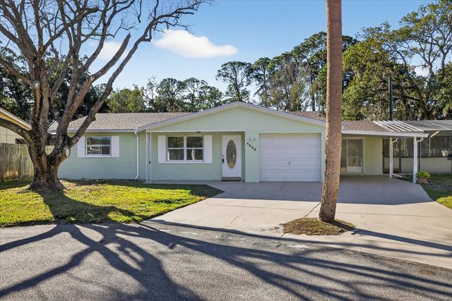 4928 AMHERST COURT, New Port Richey, FL 34652