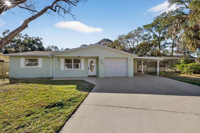 4928 AMHERST COURT, New Port Richey, FL 34652