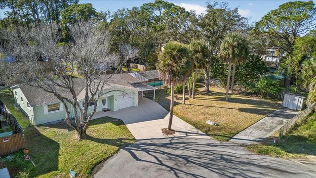 4928 AMHERST COURT, New Port Richey, FL 34652