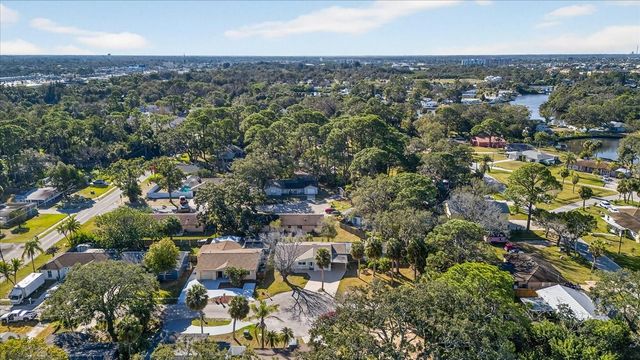 4928 AMHERST COURT, New Port Richey, FL 34652