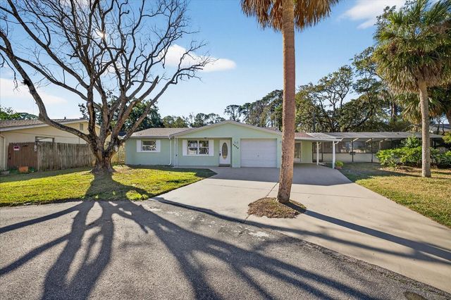 4928 AMHERST COURT, New Port Richey, FL 34652