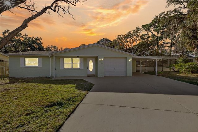 4928 AMHERST COURT, New Port Richey, FL 34652