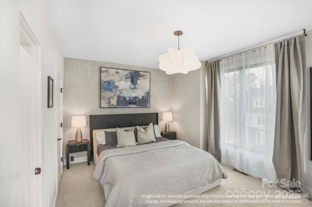 421 Devender Lane NE 2, Charlotte, NC 28217