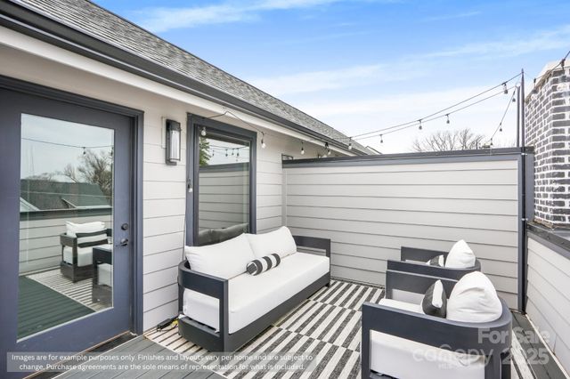 421 Devender Lane NE 2, Charlotte, NC 28217