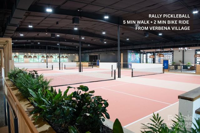 421 Devender Lane NE 2, Charlotte, NC 28217