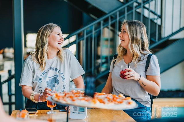 421 Devender Lane NE 2, Charlotte, NC 28217