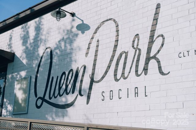 421 Devender Lane NE 2, Charlotte, NC 28217