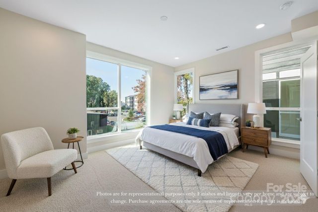 421 Devender Lane NE 2, Charlotte, NC 28217