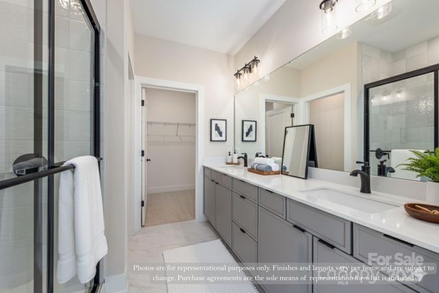 421 Devender Lane NE 2, Charlotte, NC 28217