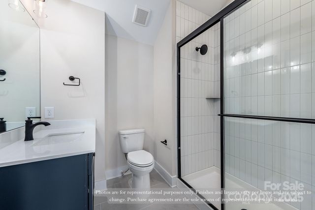 421 Devender Lane NE 2, Charlotte, NC 28217