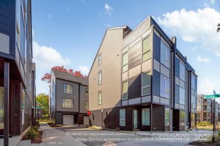 421 Devender Lane NE 2, Charlotte, NC 28217