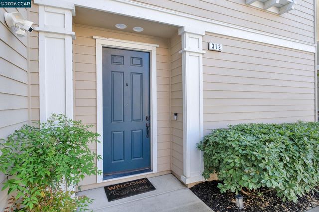 312 MacArthur Way, Brentwood, CA 94513