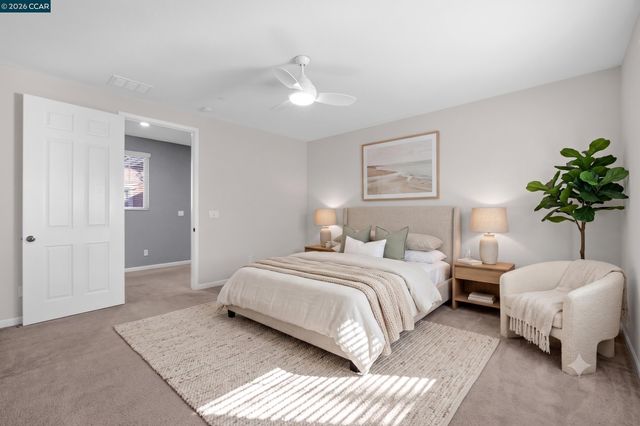 312 MacArthur Way, Brentwood, CA 94513