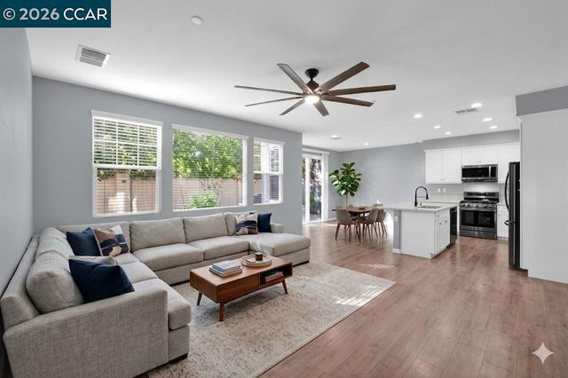 312 MacArthur Way, Brentwood, CA 94513