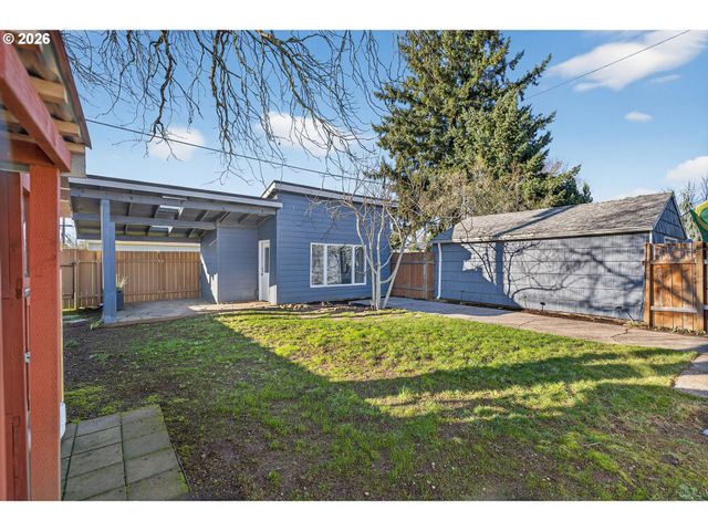 3929 Se 71ST Ave, Portland, OR 97206