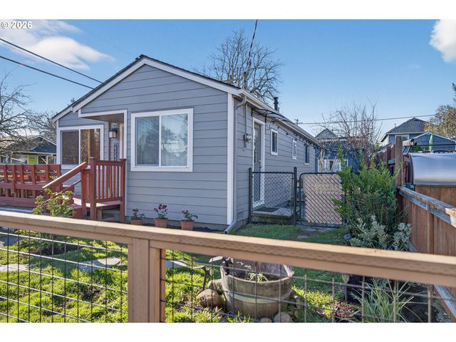 3929 Se 71ST Ave, Portland, OR 97206