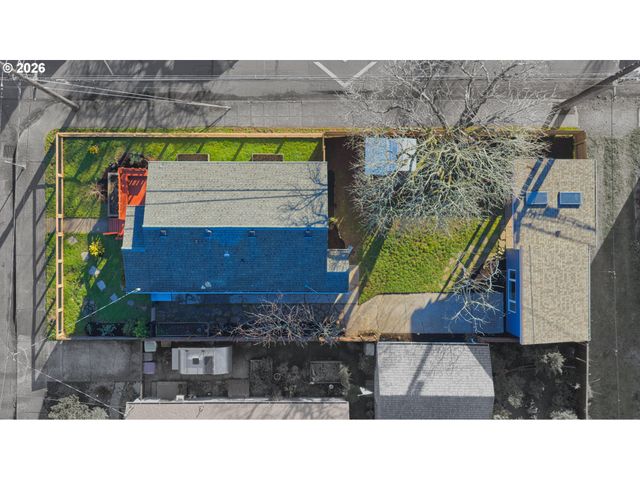 3929 Se 71ST Ave, Portland, OR 97206