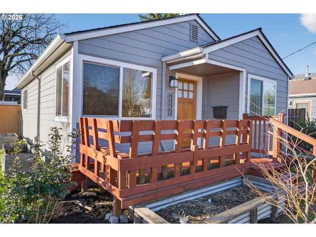 3929 Se 71ST Ave, Portland, OR 97206