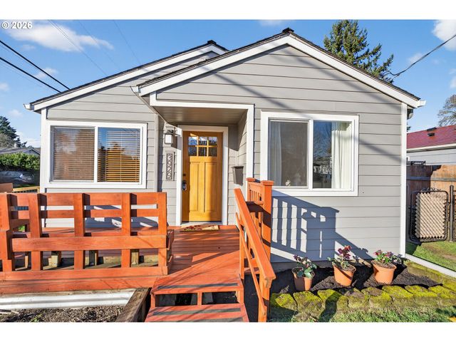 3929 Se 71ST Ave, Portland, OR 97206