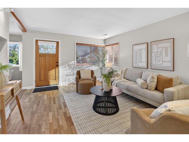 3929 Se 71ST Ave, Portland, OR 97206