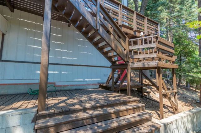 260 S Fairway Drive, Twin Peaks, CA 92391