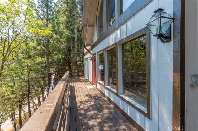 260 S Fairway Drive, Twin Peaks, CA 92391