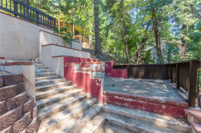 260 S Fairway Drive, Twin Peaks, CA 92391