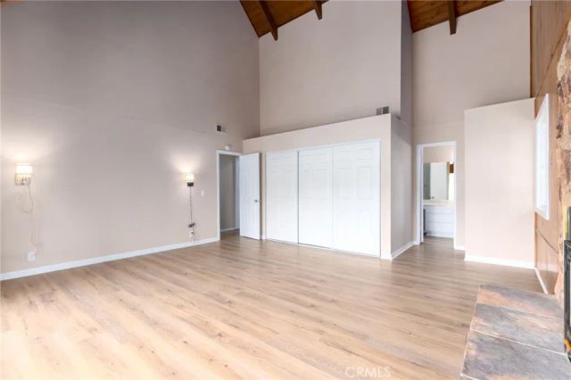 260 S Fairway Drive, Twin Peaks, CA 92391