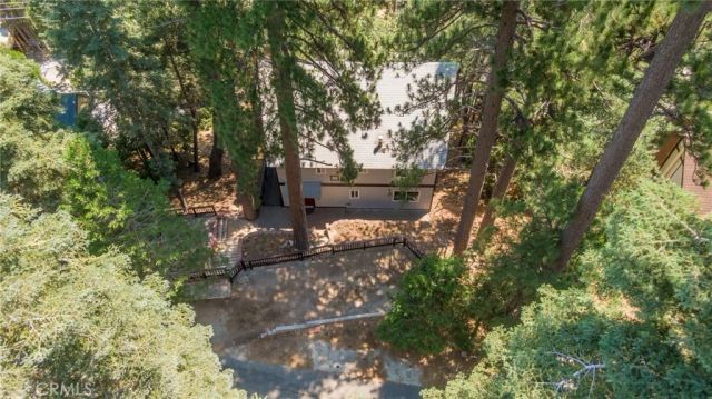 260 S Fairway Drive, Twin Peaks, CA 92391