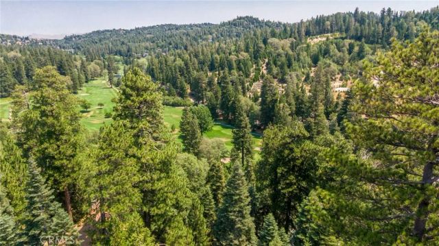 260 S Fairway Drive, Twin Peaks, CA 92391